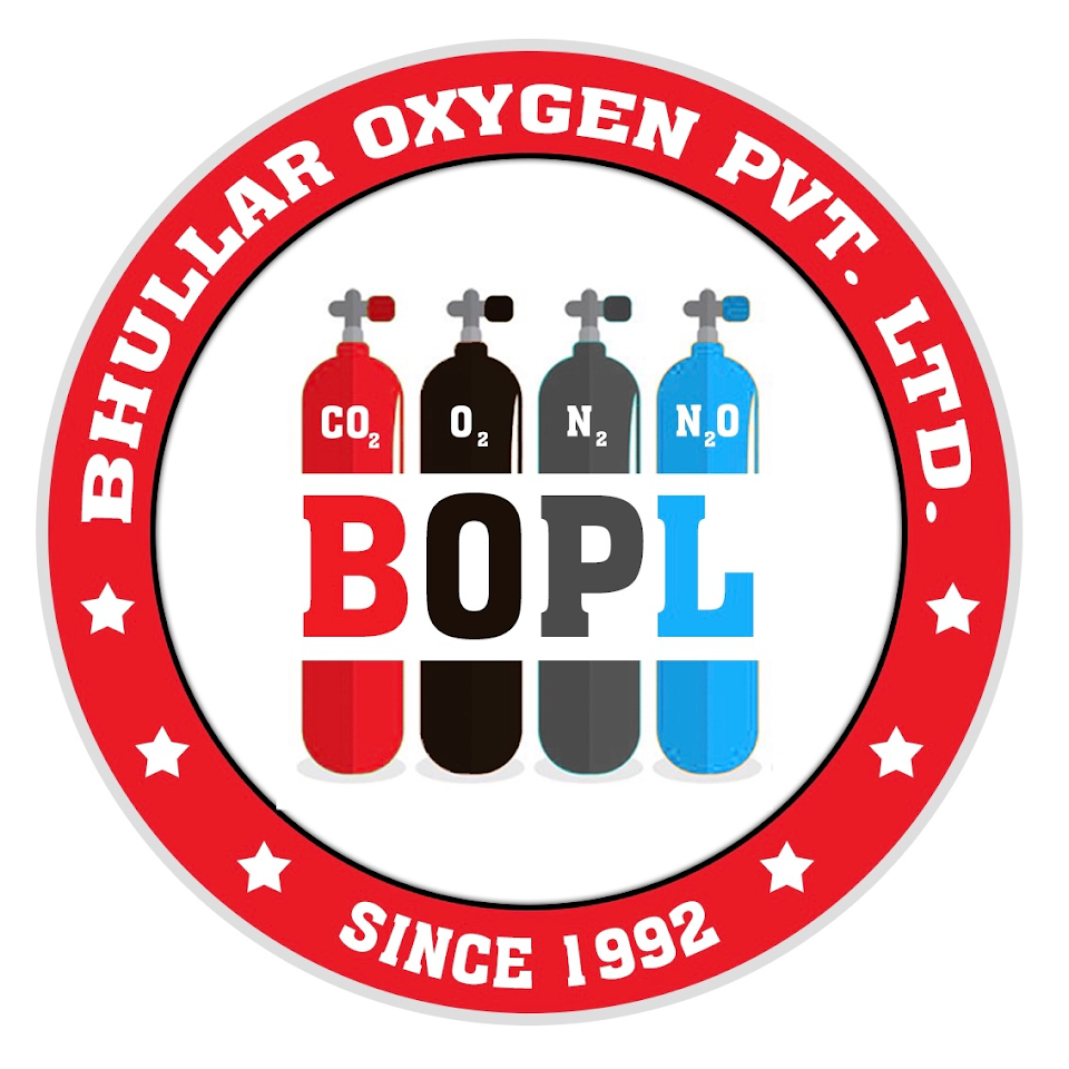 Bhullar Oxygen Pvt. Ltd.
